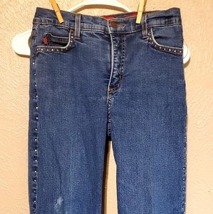 Jeans: Not Your Daughter's Jeans